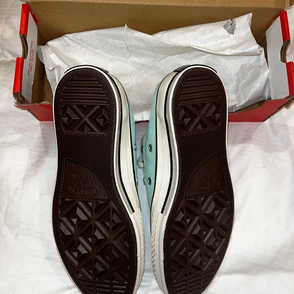 Low platform Converse - Picture 4 of 5